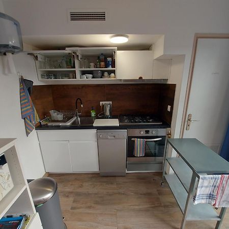Villa Alex 2 Toulouse Eksteriør billede