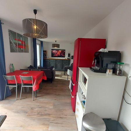 Villa Alex 2 Toulouse Eksteriør billede