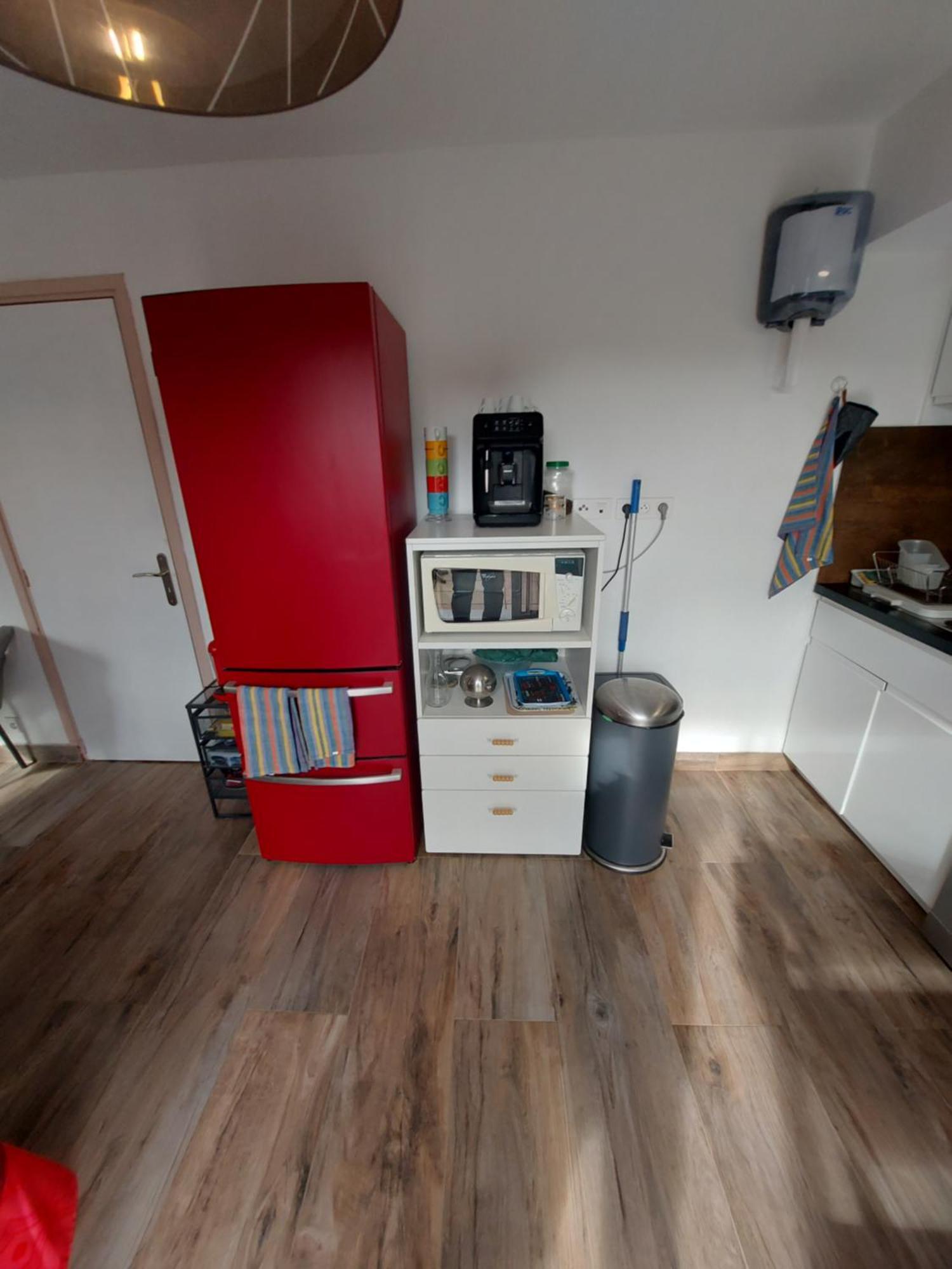 Villa Alex 2 Toulouse Eksteriør billede