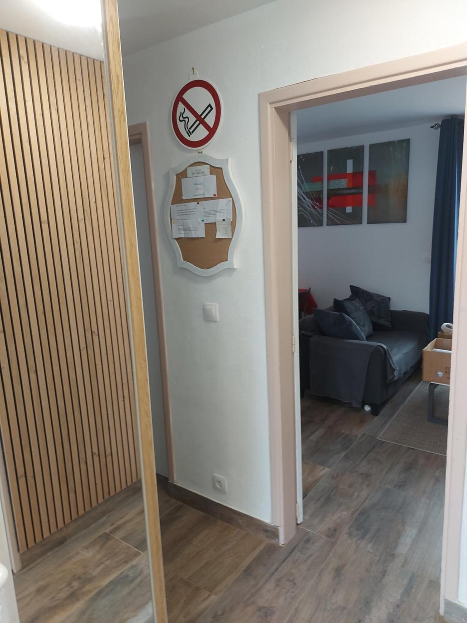 Villa Alex 2 Toulouse Eksteriør billede