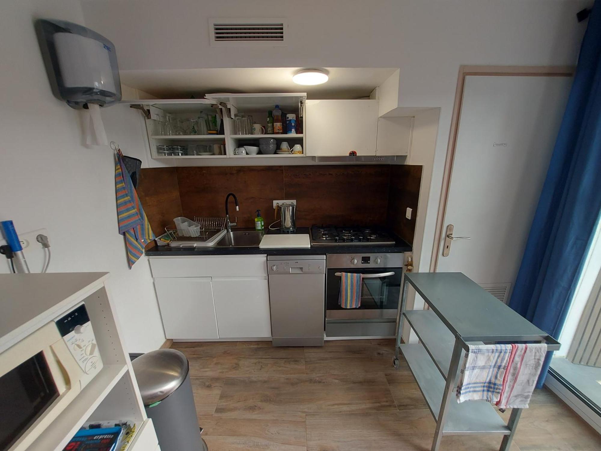 Villa Alex 2 Toulouse Eksteriør billede