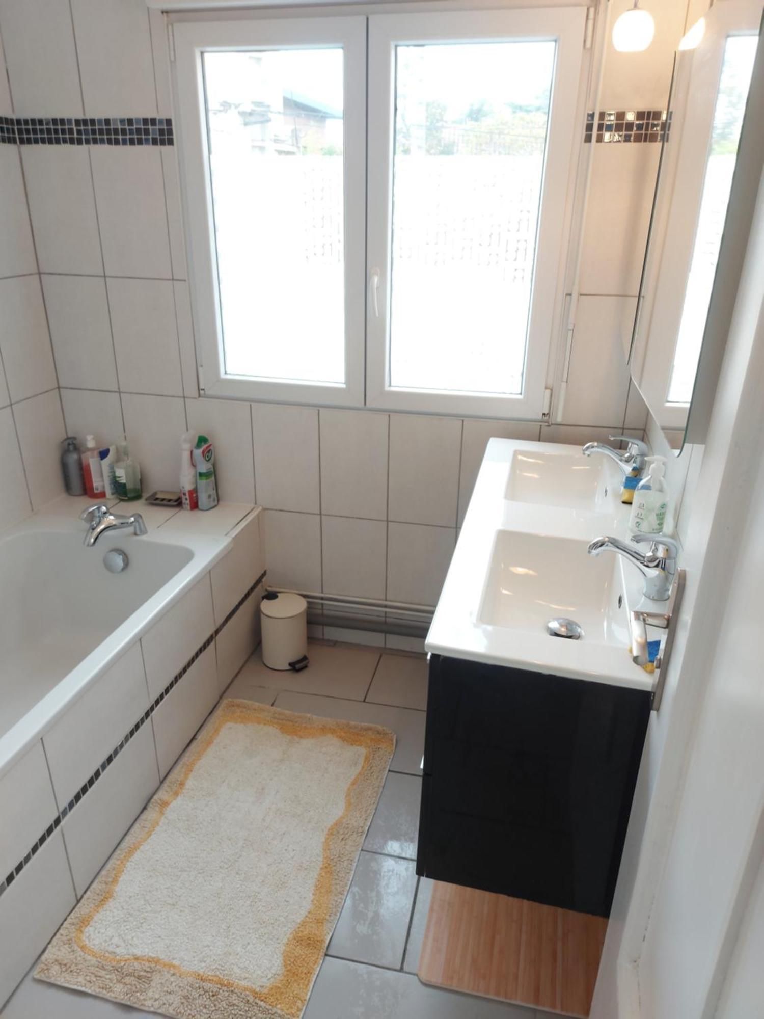 Villa Alex 2 Toulouse Eksteriør billede