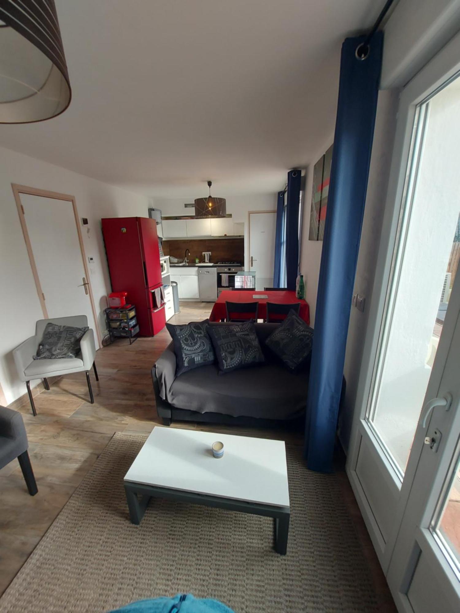 Villa Alex 2 Toulouse Eksteriør billede
