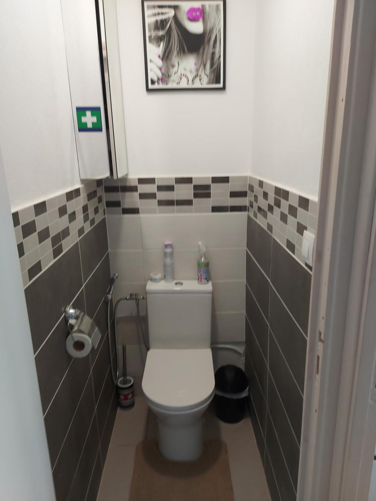 Villa Alex 2 Toulouse Eksteriør billede
