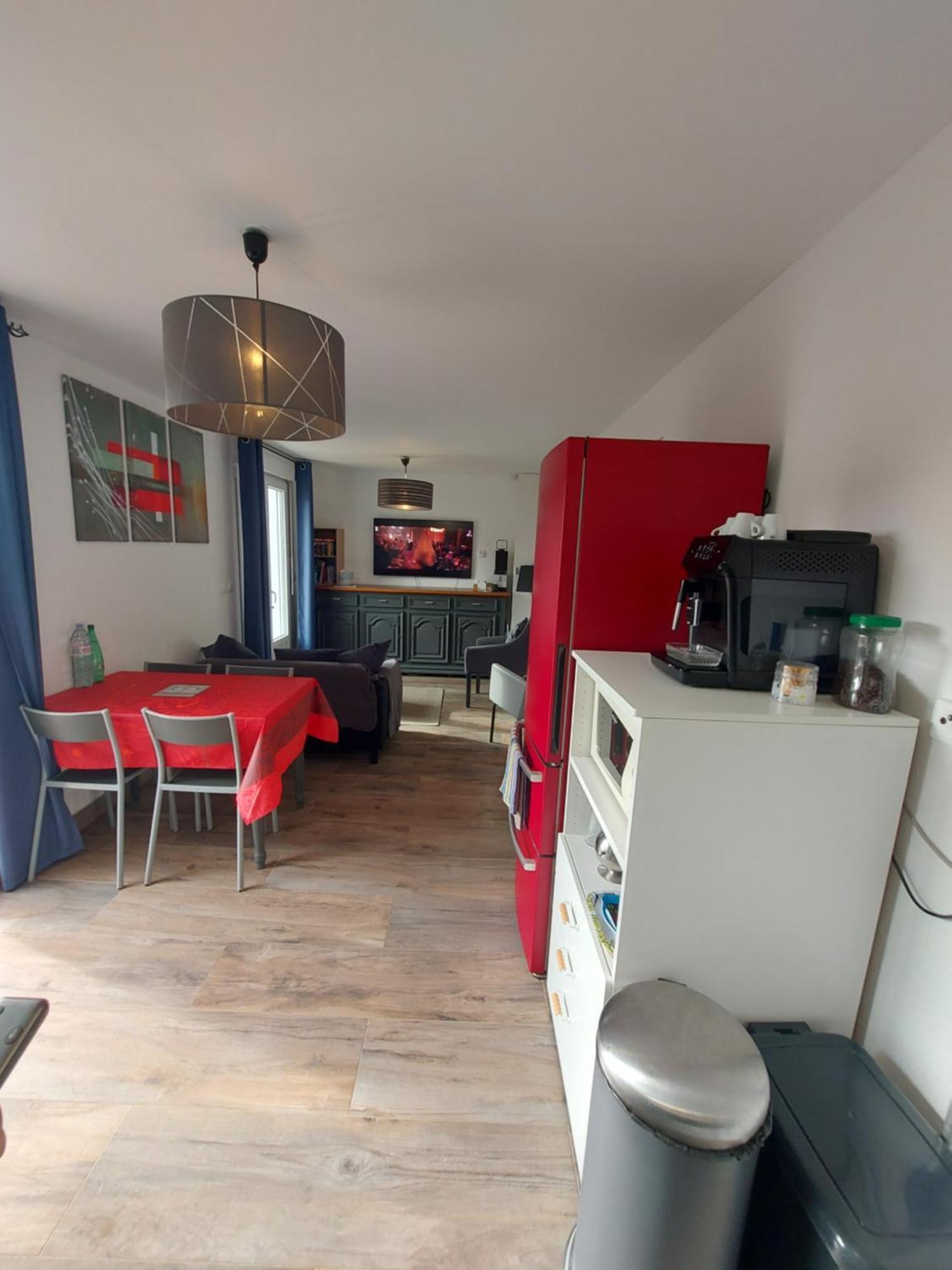 Villa Alex 2 Toulouse Eksteriør billede