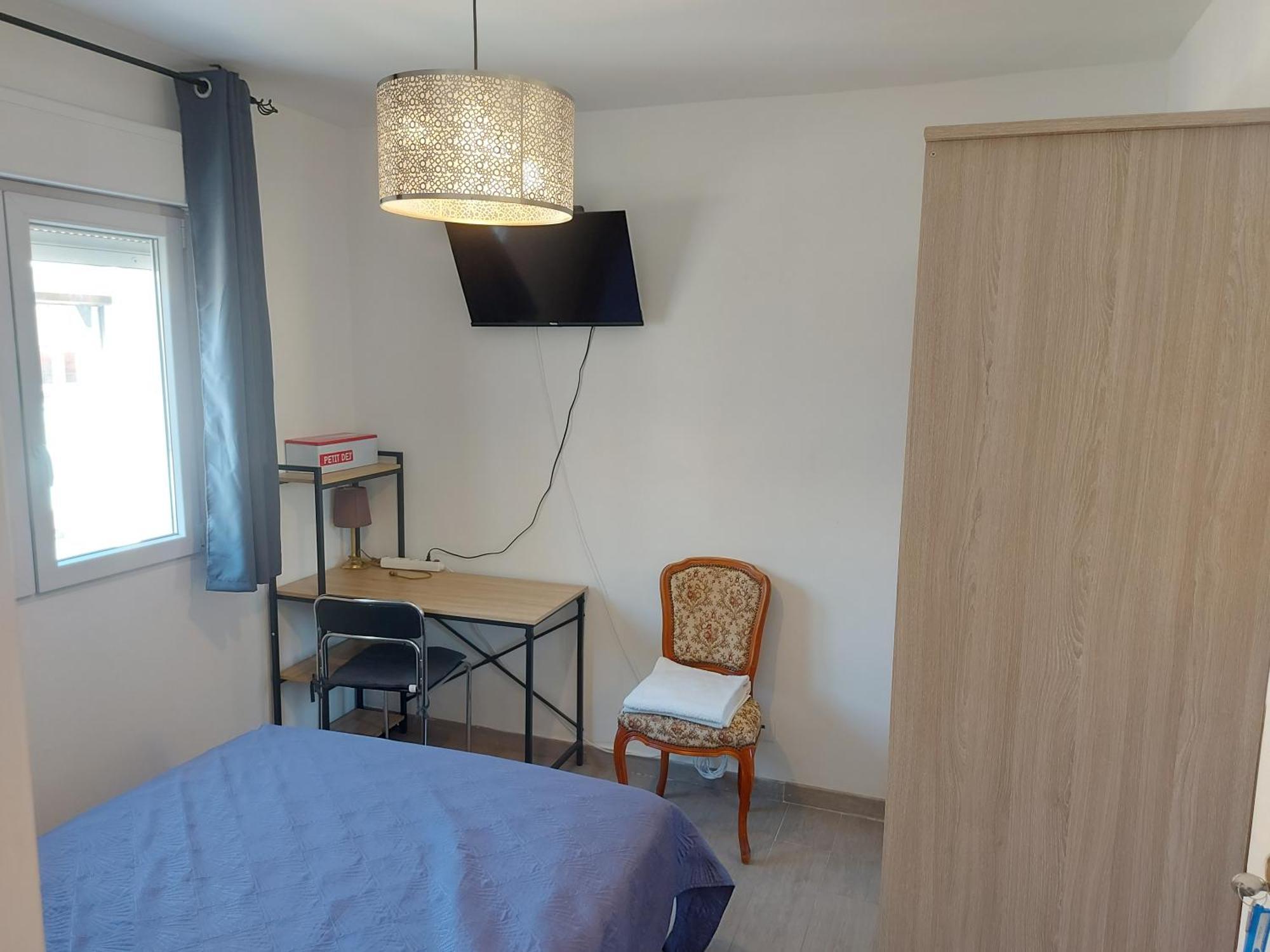 Villa Alex 2 Toulouse Eksteriør billede