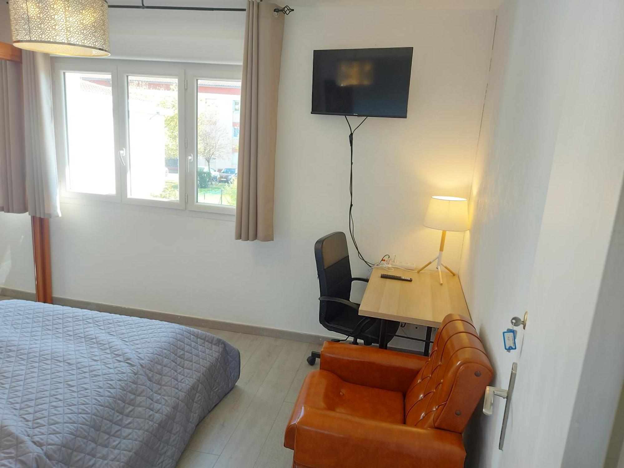 Villa Alex 2 Toulouse Eksteriør billede